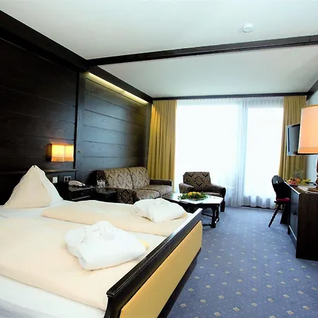 Bellevue 4* Seeboden