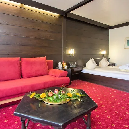 Bellevue 4*