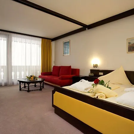 Bellevue 4* Seeboden
