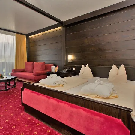 Bellevue Hotel 4*