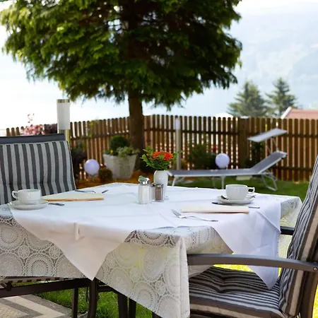 Bellevue Hotel 4*