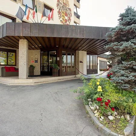 Bellevue سيبودن