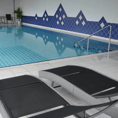 Bellevue Hotel 4*