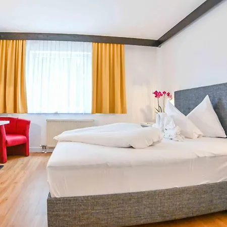 Hotel Bellevue Seeboden