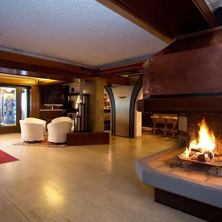 Hotel Bellevue 4*