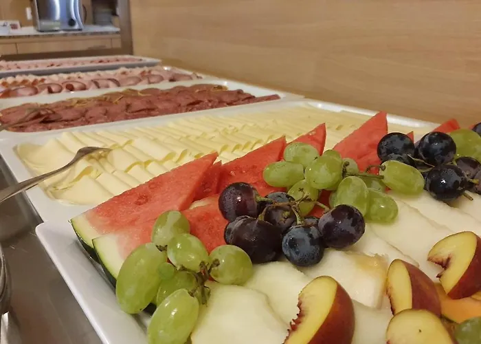 Hotel Bellevue Seeboden