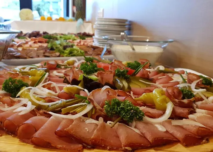 Bellevue ゼーボーデン