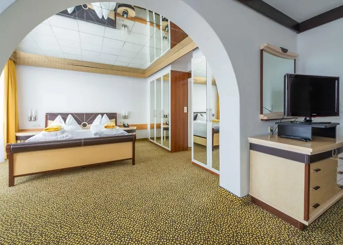 Bellevue 4* ゼーボーデン