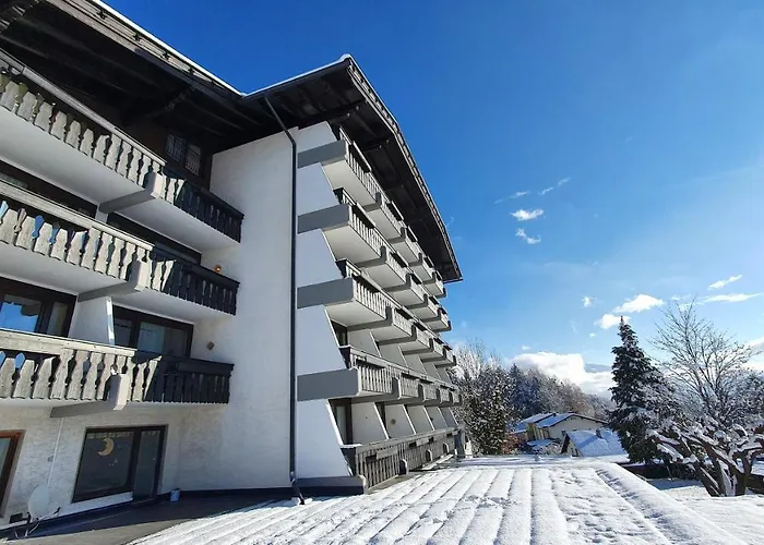 Bellevue Hotel Seeboden