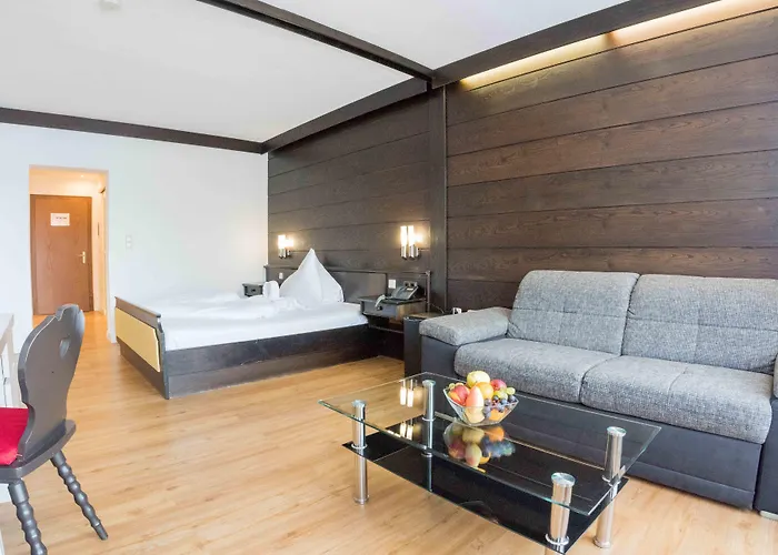 Bellevue Hotel Seeboden