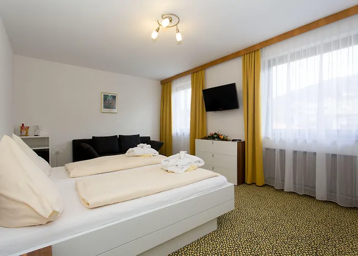 Bellevue 4* Seeboden