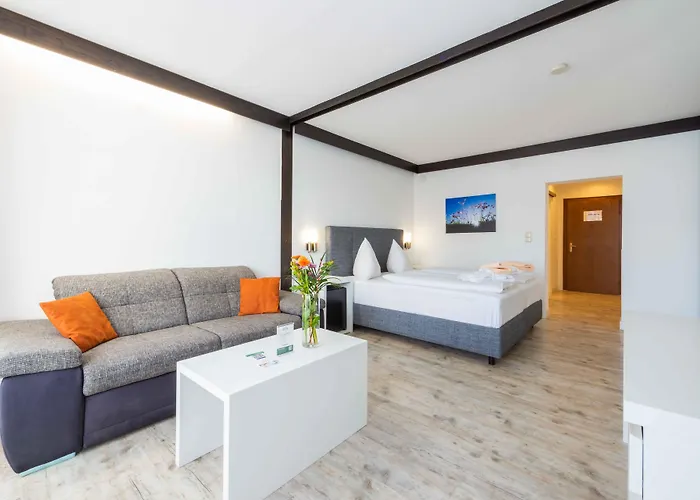 Bellevue ゼーボーデン