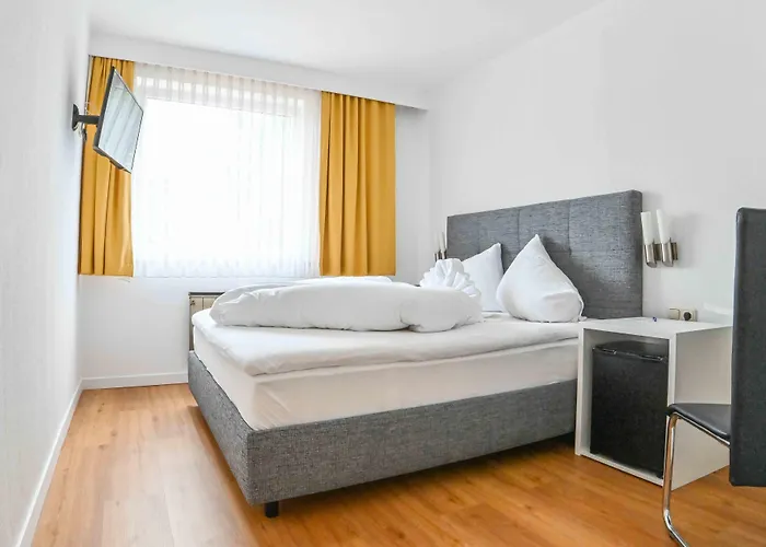 Bellevue 4* ゼーボーデン