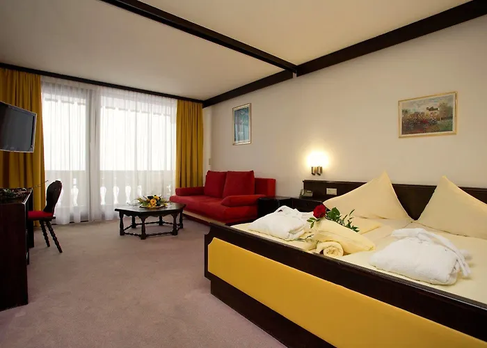 Bellevue 4* Seeboden