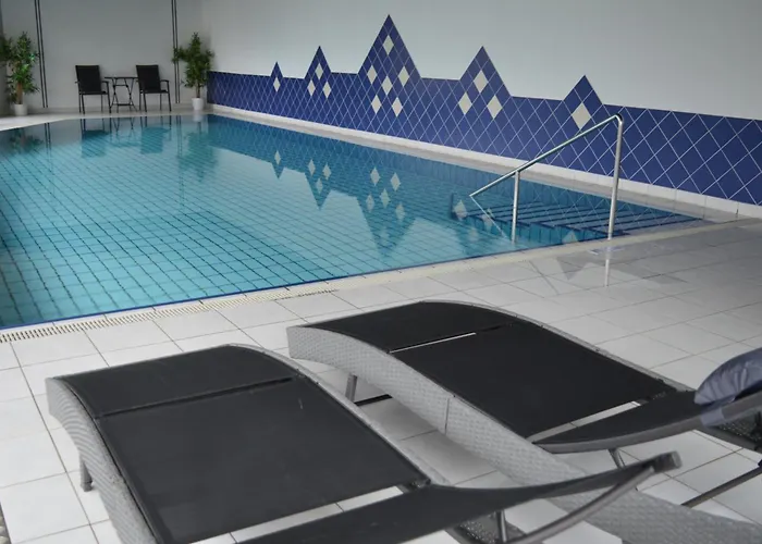 Bellevue ホテル 4*