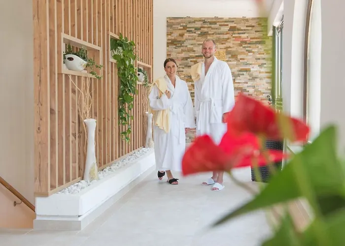 Bellevue 4* Seeboden