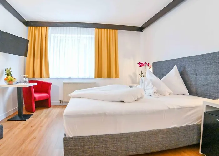 Hotel Bellevue Seeboden